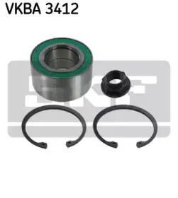 VKBA 3412 SKF